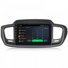 Штатна магнітола Torssen Kia Sorento 2014+ F10432 4G Carplay DSP Харьков
