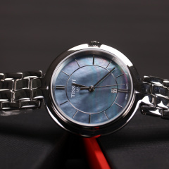 Годинник Tissot Flamingo T094.210.11.121.00 Чернігів