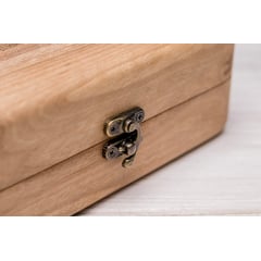 Органайзер для годинників ecoWalnut 7х18х9.5 см Київ