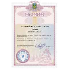Універсальні рятувальні сходи Uniladder 6L-30 метрів Silver (v-12190) Дніпрорудне