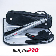 Утюжок выпрямитель для волос Babyliss Pro BAB2072EPE Серый Херсон