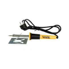 Паяльник электрический MASTERTOOL 30 Вт 44-0006 Ковель