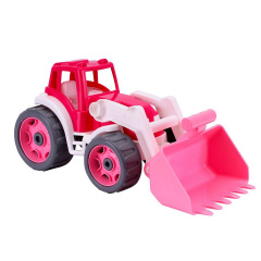 Игрушка Mic Трактор (8195) Чернигов