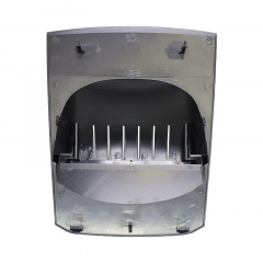 Переходная рамка Lesko 9" Ford Fiesta 2008-2017 (9233-37840) Энергодар