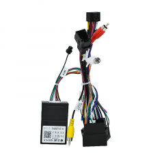 Штатная магнитола Lesko 9" Ford Mondeo V 2014-2019 6/128Gb 4G Wi-Fi GPS Top (9461-43617) Київ