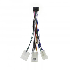 Штатная магнитола Lesko 9" Toyota Celica VII T230 Рестайлинг 2002-2006 2/32Gb/ 4G/ Wi-Fi Premium (9712-38449) Київ