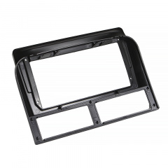 Переходная рамка Lesko 9" Jeep Grand Cherokee 1998-2005 (10096-43153) Покровск