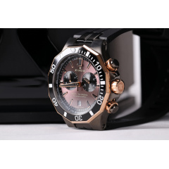 Годинник Edox Delfin Chronograph 10112 357GRNCA BRNR Покровськ