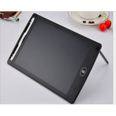 Планшет для малювання LCD Writing Tablet 12 дюймів Black (HbP050402) Гуляйполе