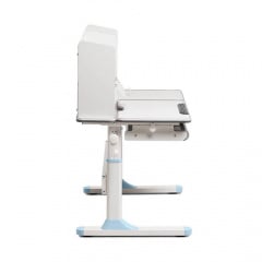 Дитячий комплект меблів FunDesk Fiore II Cubby Marte Блакитний (123340) Дніпрорудне