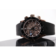 Годинник Edox CO-1 Chronograph 10242 TINRCA BRDR Петрово