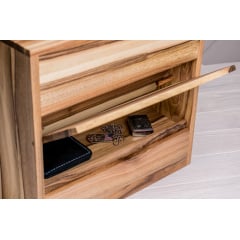 Органайзер з подушечками для 6 годинників ecoWalnut 32.2х34.6х22.8 см Николаев