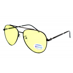 Окуляри антифара VISCAP 8395-C3-1 Жовтий (42382) Хмільник