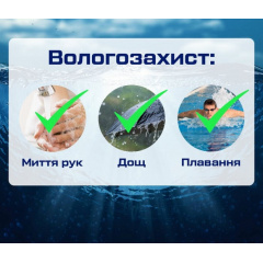 Годинник наручний чоловічий BESTA Life Pro з компасом Сірий Южноукраїнськ