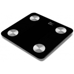 Смарт-ваги Inspire Scale one Чорний (TZC012) Бородянка