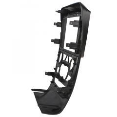 Перехідна рамка Lesko 9 Dodge Durango 2014-2020 (7878) Ворожба