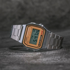 Годинник Casio Vintage A158WEA-9EF Черновцы