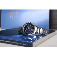 Годинник CASIO EDIFICE EFR-573D-2AVUEF Вараш