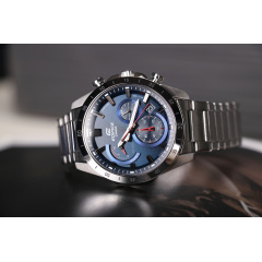 Годинник CASIO EDIFICE EFR-573D-2AVUEF Вараш