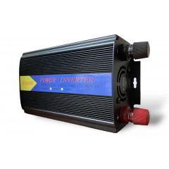 Перетворювач напруги інверторний OPT-TOP Power Inverter 12-220 V 2000W USB вихід (1756375733) Гуляйполе