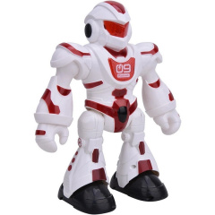 Танцюючий робот на радіокеруванні OPT-TOP Robot-Q9 (2067337616) Тернопіль