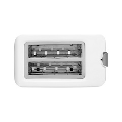 Тостер ZELMER ZTS7386 750 Вт Білий (74723622) Доманівка