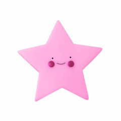 Дитячий нічник Dream Lites Star Рожевий SPR 307 Прилуки