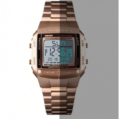 Спортивний годинник Skmei Illuminator 1716214357 Энергодар