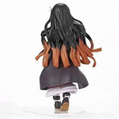 Фігурка Недзуко Камадо Nezuko Kamado Клинок, що розсікає демонів Demon Slayer Kimetsu no Yaiba 17.5см (22852) The Coop Братське