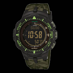 Годинник Casio ProTrek PRG-300CM-3ER Петрово