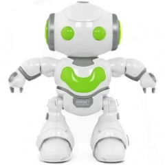 Робот на радіокеруванні для дітей OPT-TOP Robot яскравий (2067341210) Боярка