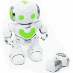 Робот на радіокеруванні для дітей OPT-TOP Robot яскравий (2067341210) Боярка
