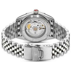Годинник Swiss Military-Hanowa DILIGENTER SMWGL0002102 Генічеськ