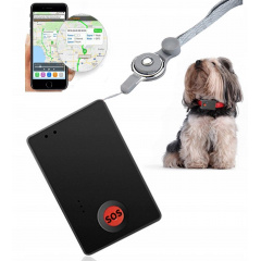 GPS трекер SinoTrack ST904 SOS 1200mAh APP (2429290609) Борисполь