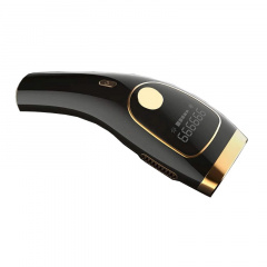 Фотоепілятор з функцією охолодження Inspire Sapphire 999999 Black (XM-L011Bk) Киев