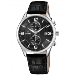 Годинник Festina F6855/8 Житомир