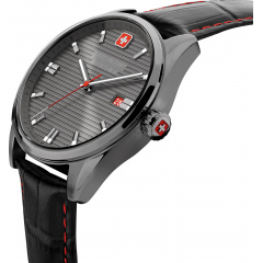 Годинник Swiss Military-Hanowa ROADRUNNER SMWGB2200140 Братське
