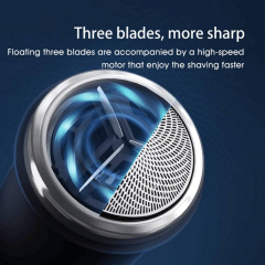 Електробритва Xiaomi Enchen Traveller Mini Калуш