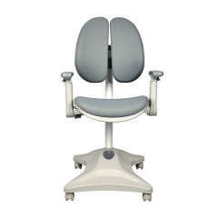 Дитячий комплект меблів FunDesk Pensare Cubby Magnolia Сірий (2987698-5765590) Южноукраїнськ