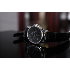 Годинник Atlantic Seaport Moon Phase 56550.41.61 Львів