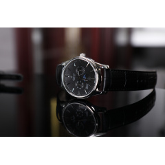Годинник Atlantic Seaport Moon Phase 56550.41.61 Львів