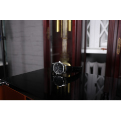 Годинник Atlantic Seaport Moon Phase 56550.41.61 Львів
