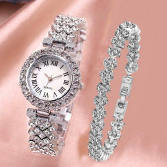 Годинник наручний жіночий CL Queen Silver Лубны
