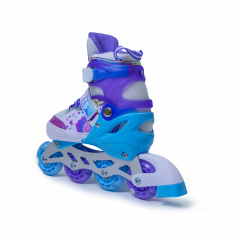 Розсувні ролики Scale Sports 34-37 Violet Mermaid (154242196) Черкассы