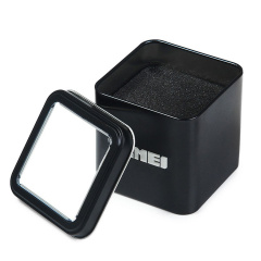 Годинник Skmei 9083 BK- Red Dail BOX (9083BOXBKR) Київ