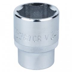 Насадка шестигранна 3/4" 34мм CrV ULTRA (6075342) Винница
