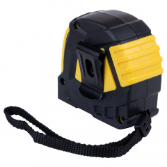 Рулетка гумова 5м×19мм SIGMA (3814721) Кропивницкий