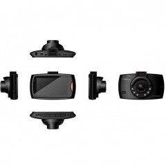 Відеореєстратор BTB G30B Car DVR 2.7 LCD HD 1080P Бердичев