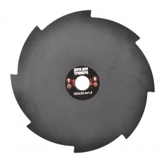 Диск для тримера MASTERTOOL 10" 8Тх25.4 мм 19-1910 Полтава
