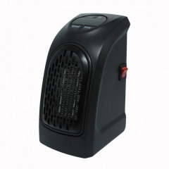 Тепловентилятор в розетку handyheater ultra 400 Вт AN 74113 Кам'янка-Дніпровська